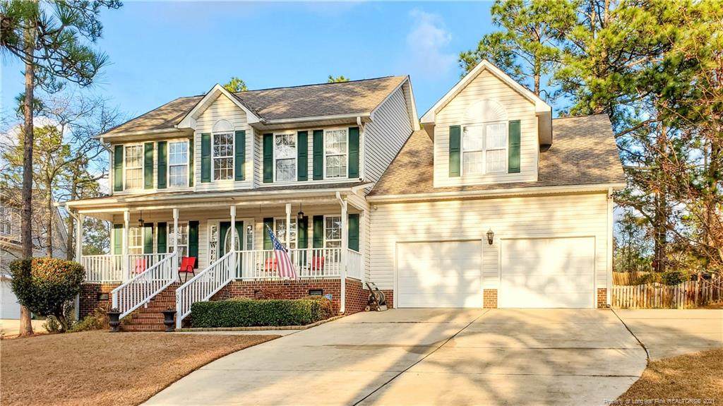 32 Woodbury Lane - Photo 1