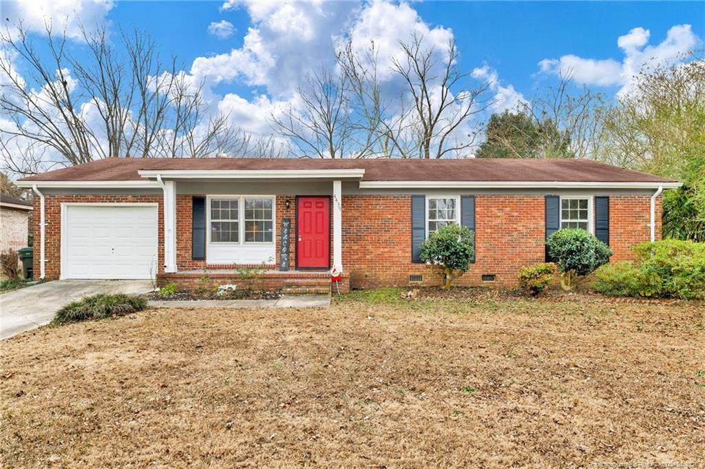 4439 Chesterbrook Drive - Photo 1