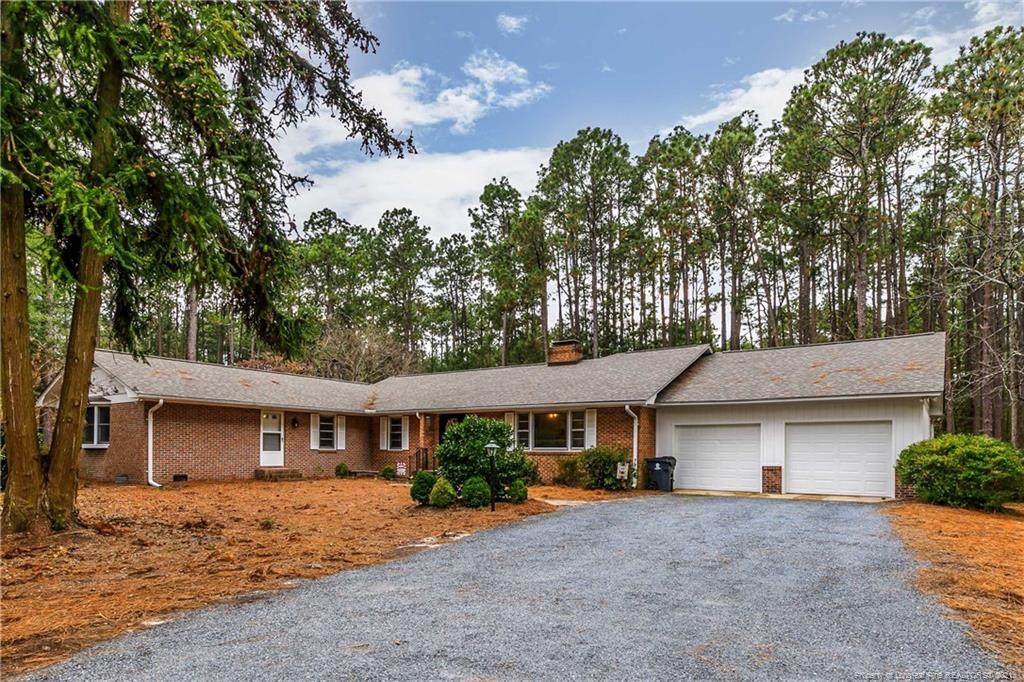 380 Swoope Drive - Photo 1