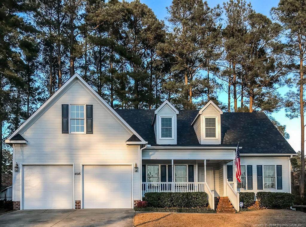 4016 Calver Court - Photo 1