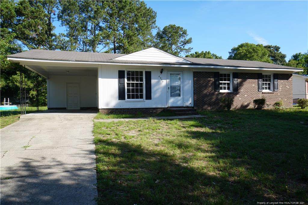 6956 Jubilee Drive - Photo 1
