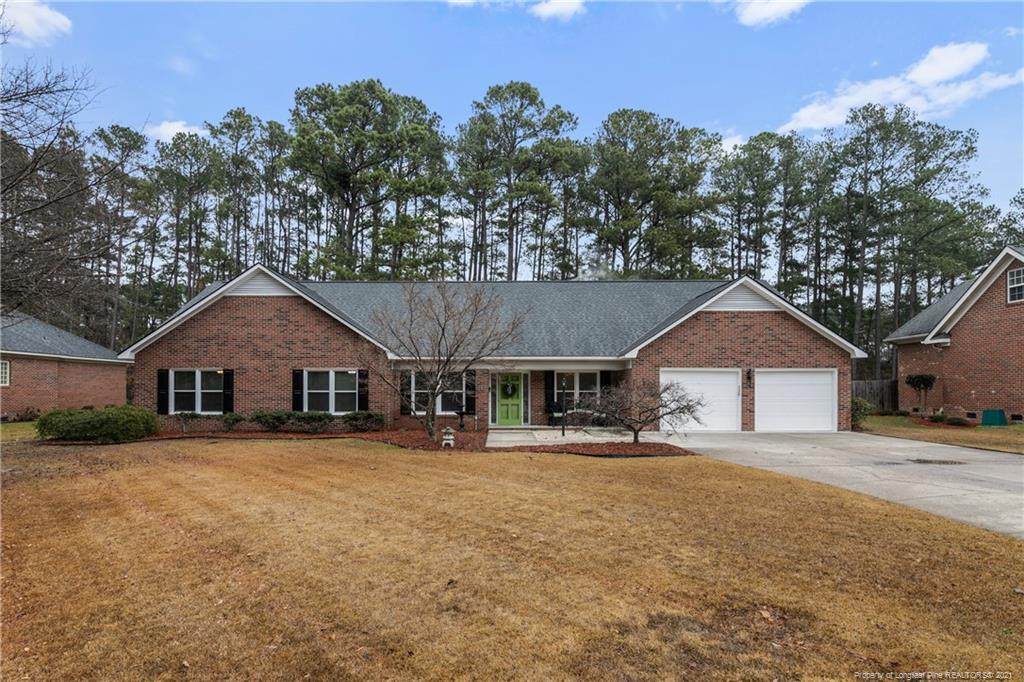 4204 Ferncreek Drive - Photo 1