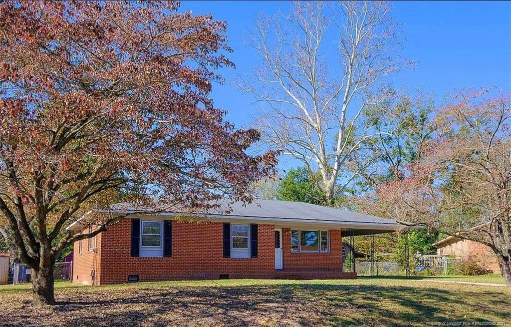 2604 Brentford Drive - Photo 1