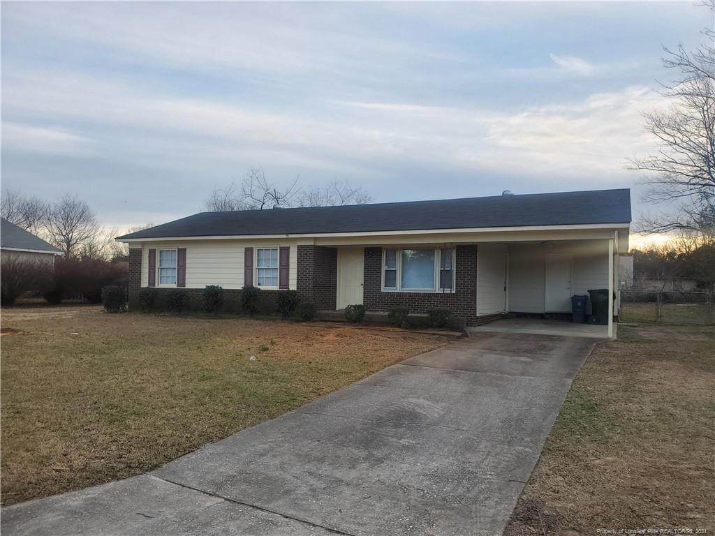 6429 Barwick Drive - Photo 1