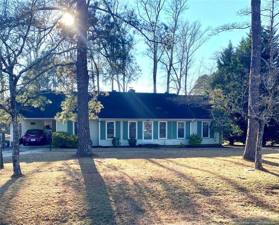 319 Old Farm Road - Photo 1