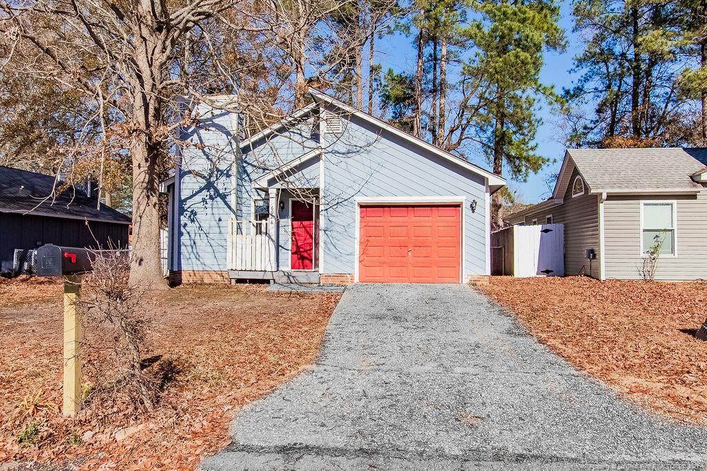 6978 Timberwood Drive - Photo 1