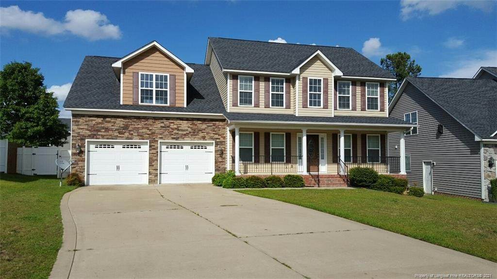 255 Trenton Place - Photo 1