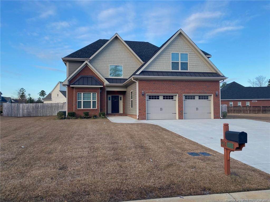 3513 Camberly Drive - Photo 1