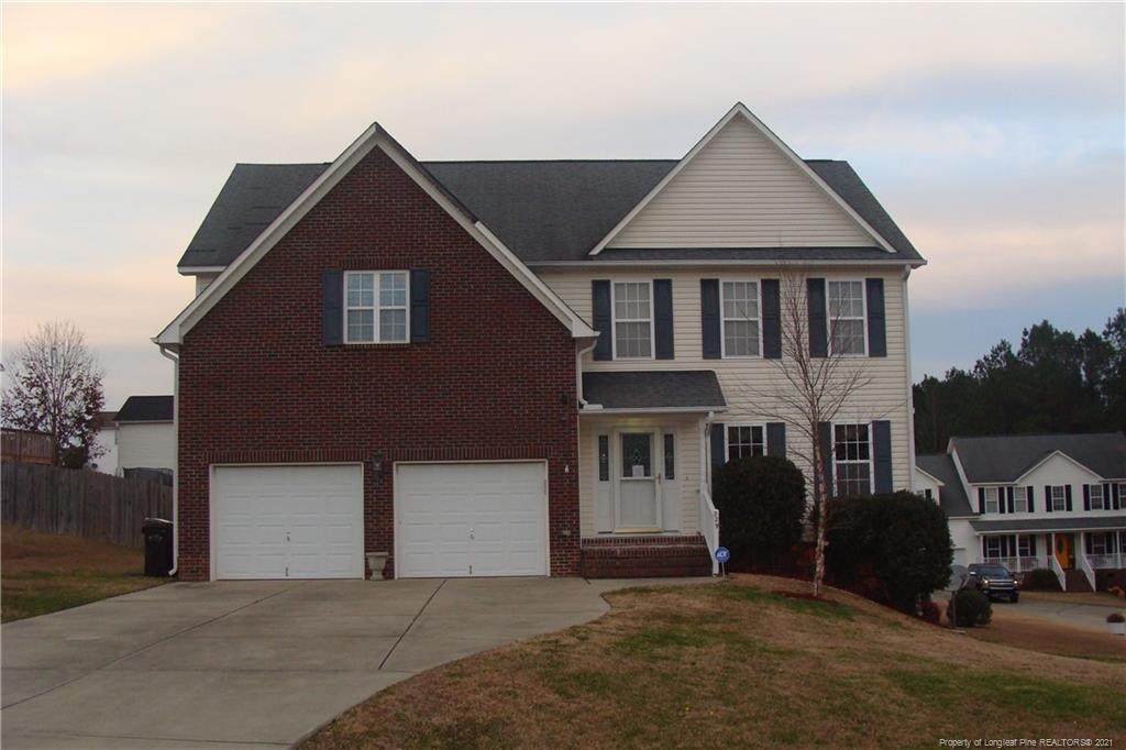 229 Checkmate Court - Photo 1