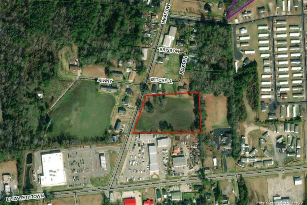 Near 196 Meadow Road - Photo 1