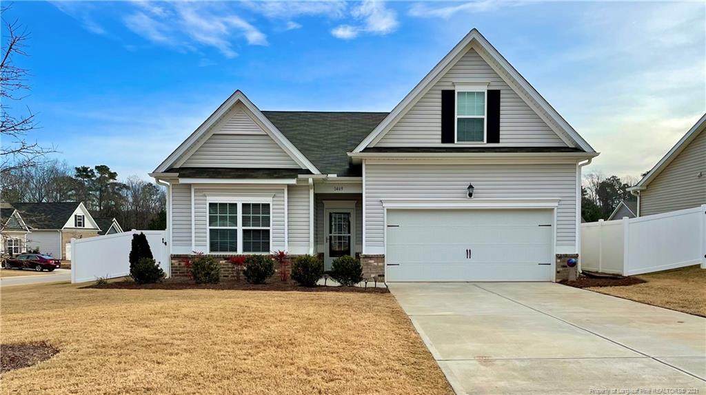 1469 Abercorn Lane - Photo 1
