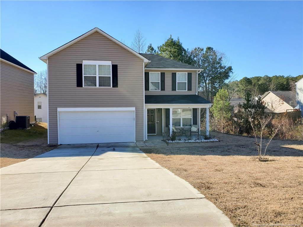 157 Hallow Oak Street - Photo 1