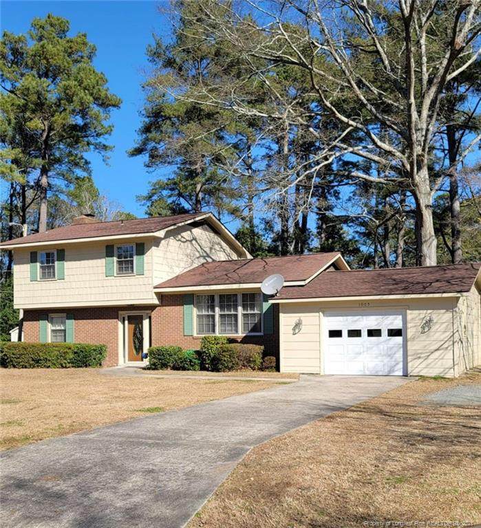 1005 Scotsdale Road - Photo 1