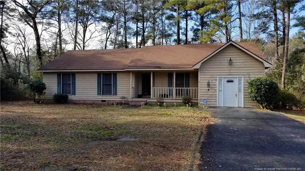 2502 Dundle Road - Photo 1