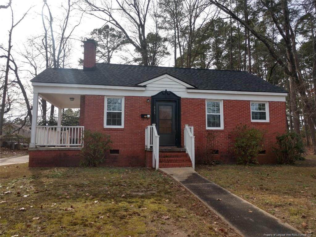 805 Lewis Street - Photo 1