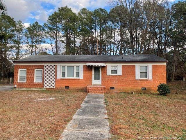 2205 Kimberly Drive - Photo 1