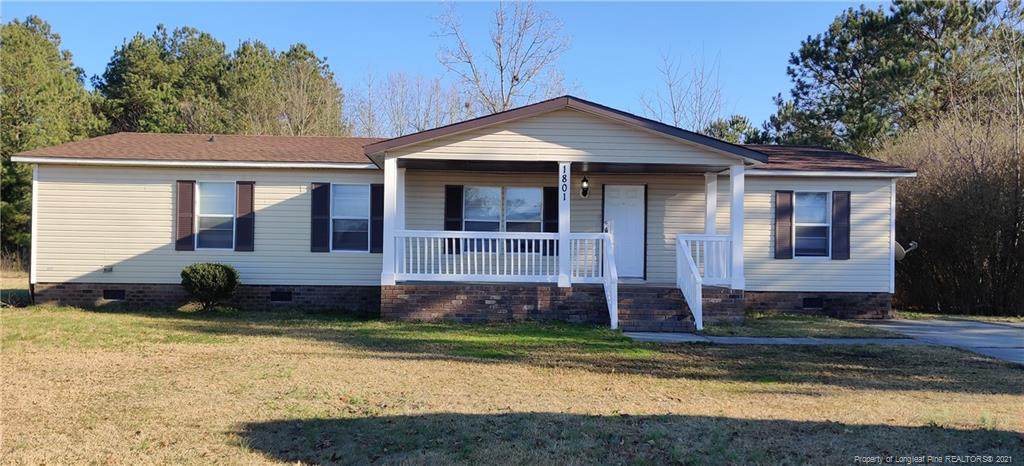 1801 Obannon Drive - Photo 1