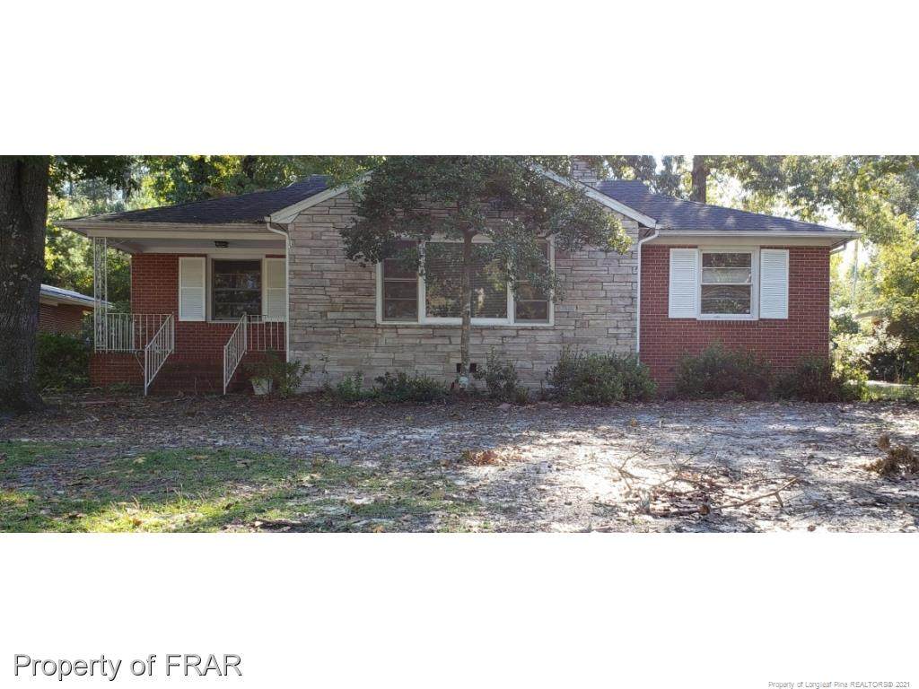 820 Stamper Road - Photo 1