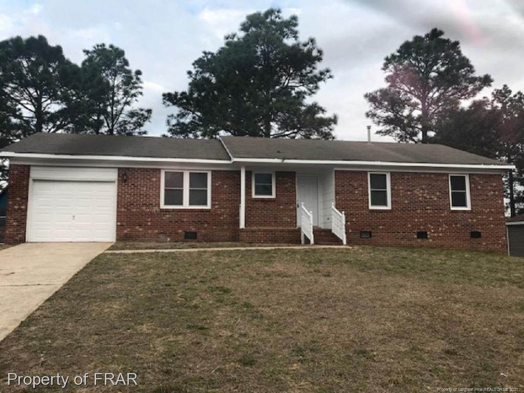 1512 Topaz Court - Photo 1