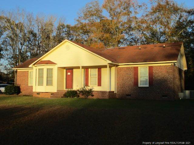 48 Lair Brown Road - Photo 1