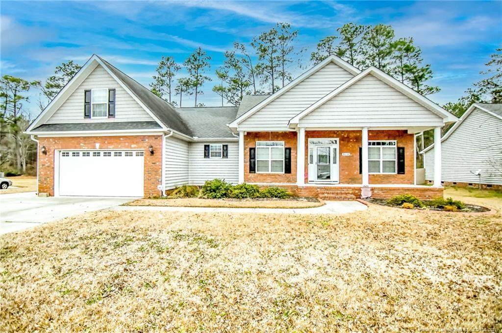 913 Satinwood Court - Photo 1