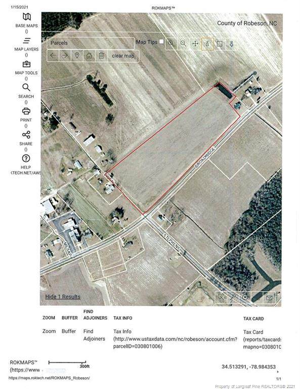 Broad Ridge Road - Photo 1