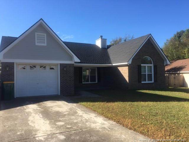 5915 Lively Court - Photo 1