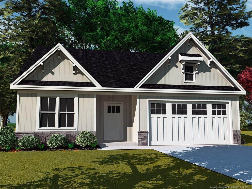 121 Camille Brooks Drive - Photo 1