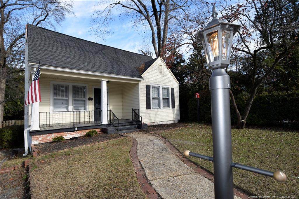 202 Hillcrest Avenue - Photo 1