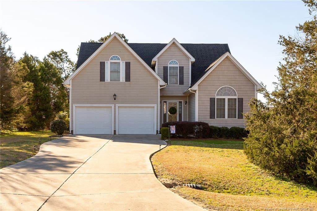 401 Cedar View Lane - Photo 1