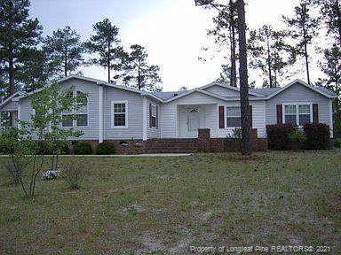 320 Ridge View Drive - Photo 1