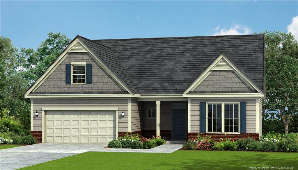 725 Avenue Of The Carolinas Avenue - Photo 1