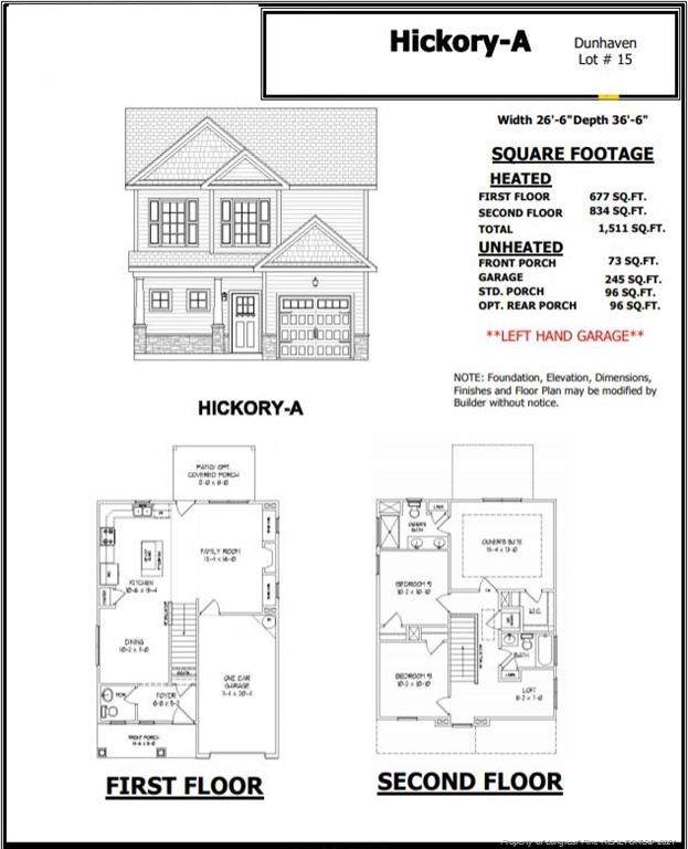 102 Jude Court - Photo 1