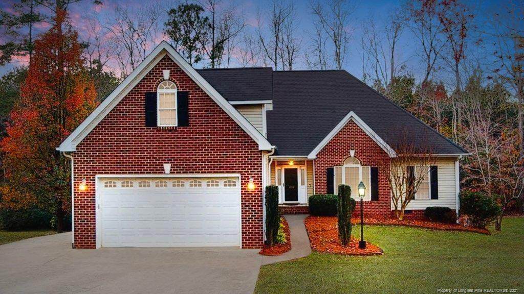 3406 Windmere Drive - Photo 1