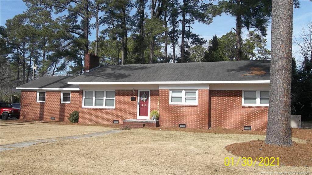 216 22nd Street - Photo 1