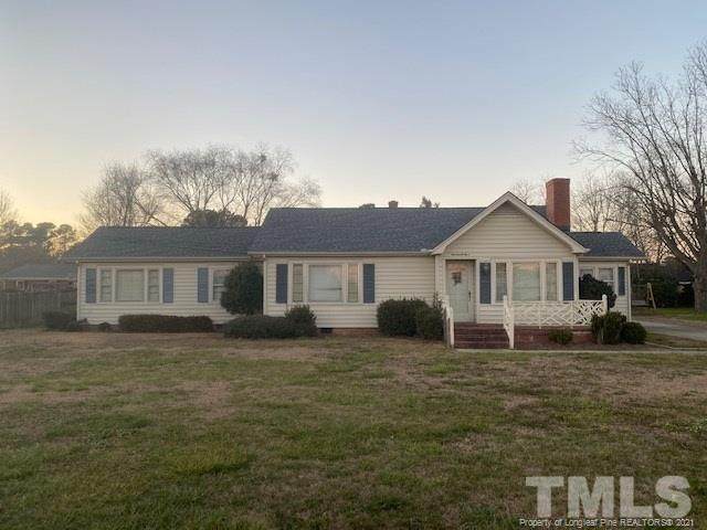 1403 N Ellis Avenue - Photo 1
