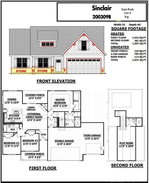 405 Main Street - Photo 1