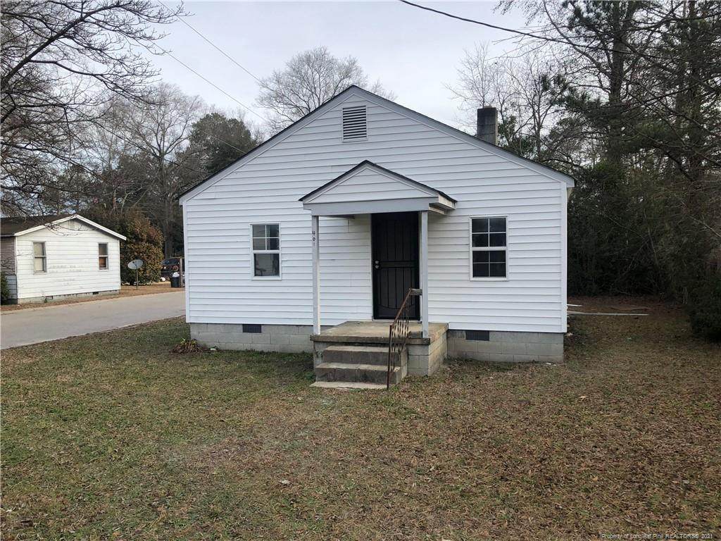 401 Mcleod Road - Photo 1