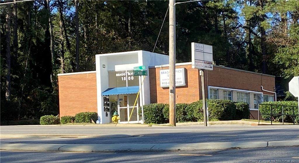 1500 Bragg Boulevard - Photo 1