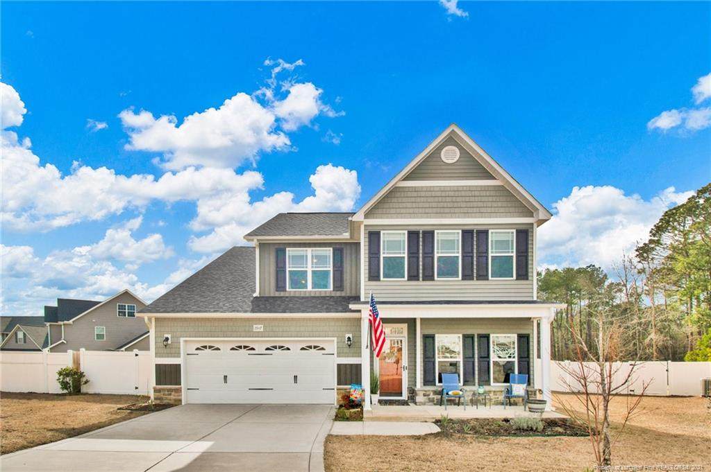 2917 Windjammer Circle - Photo 1