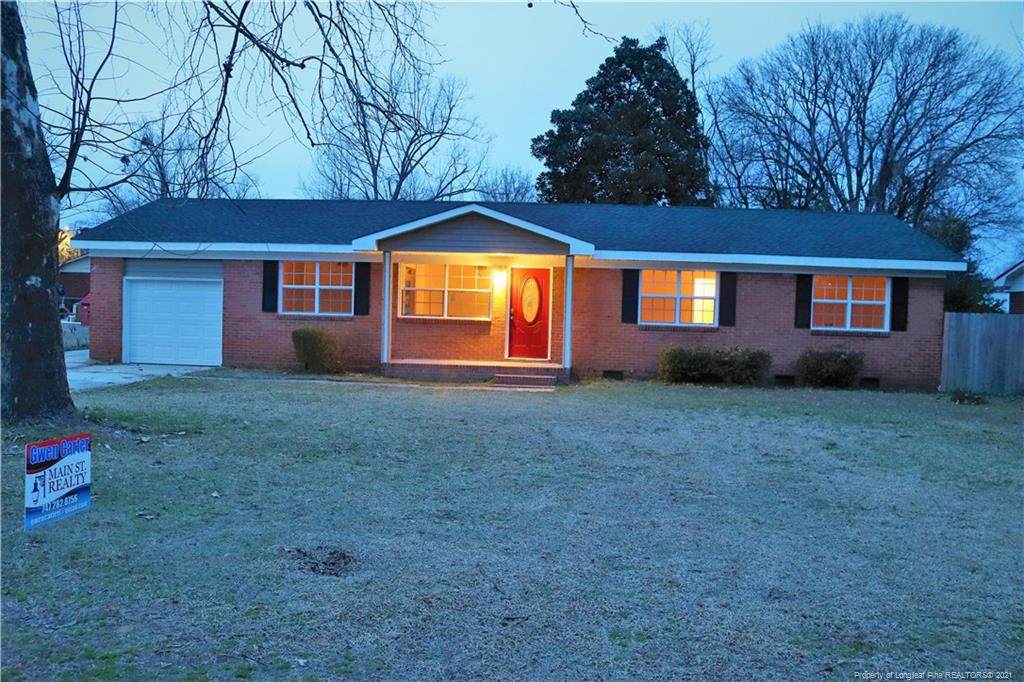1022 Wayside Road - Photo 1