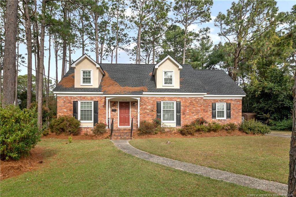 2608 Elmhurst Drive - Photo 1