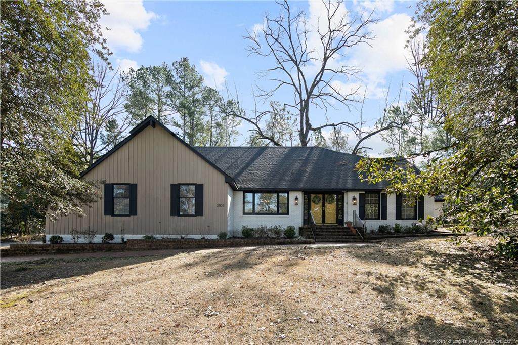 2803 Maffitt Court - Photo 1