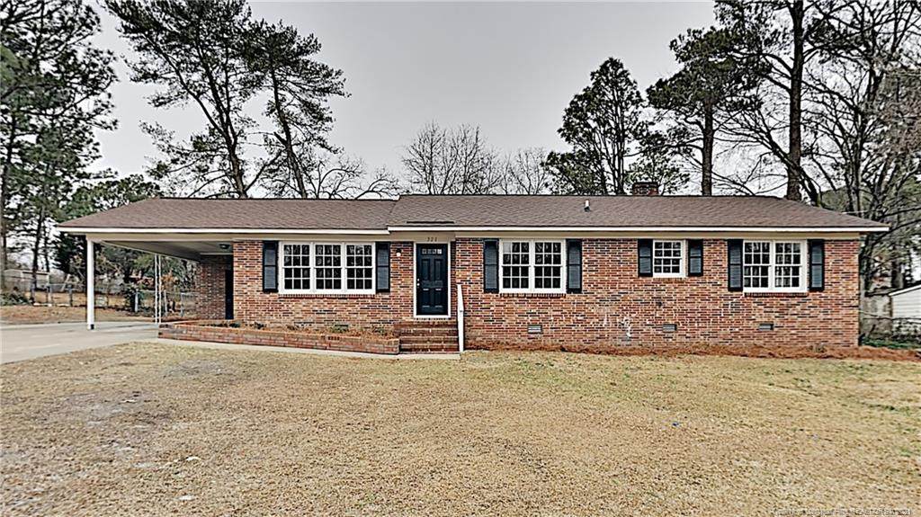 321 Summer Hill Road - Photo 1