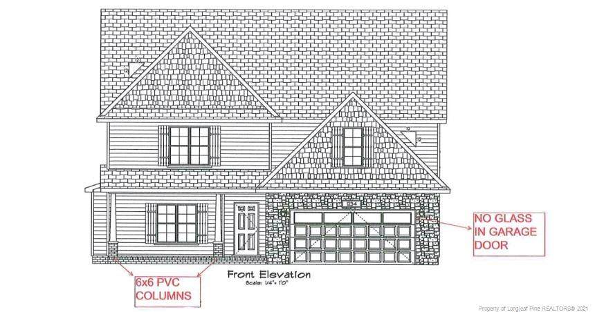 849 Bellingham Way - Photo 1