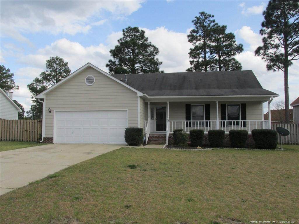6713 Battle Road - Photo 1