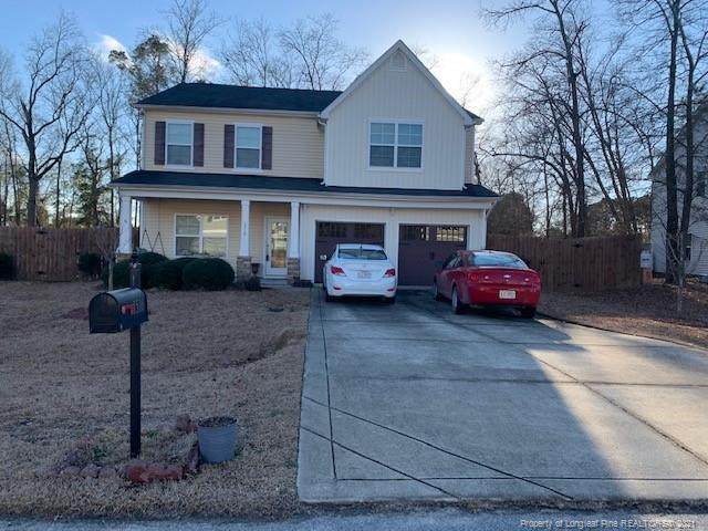 1516 Laguardia Drive - Photo 1