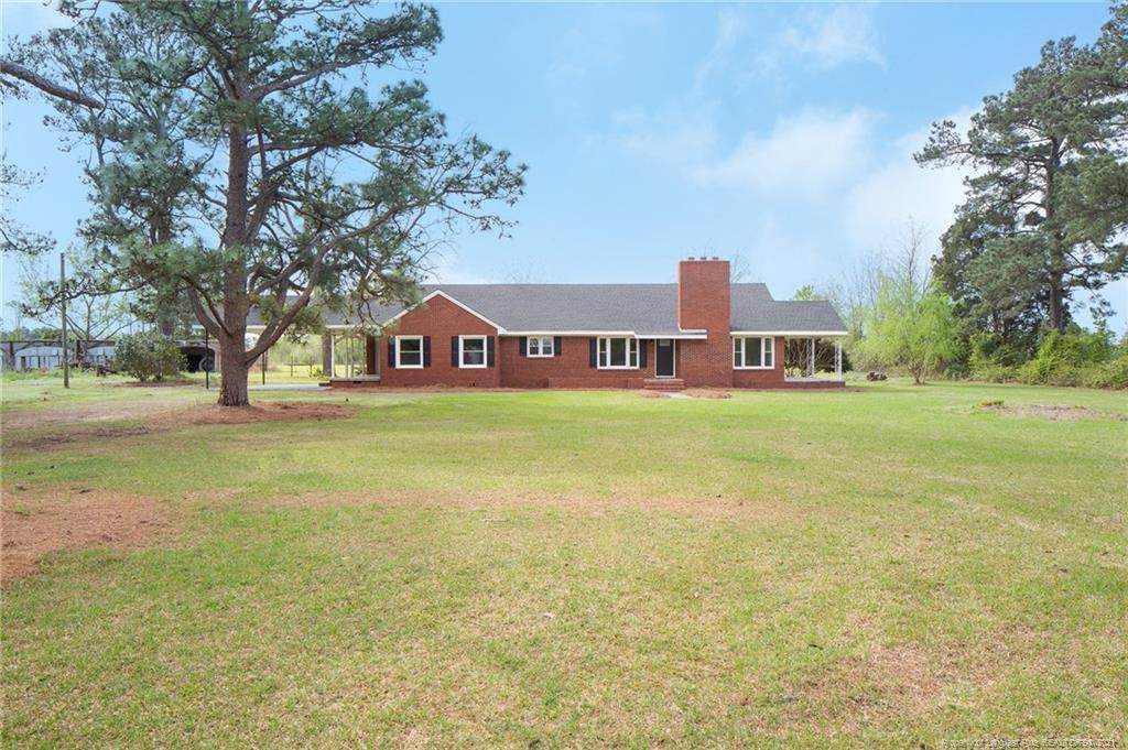 3803 Us 301 Highway - Photo 1