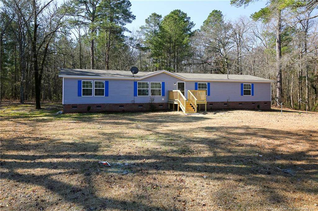 1502 John Owen Road - Photo 1