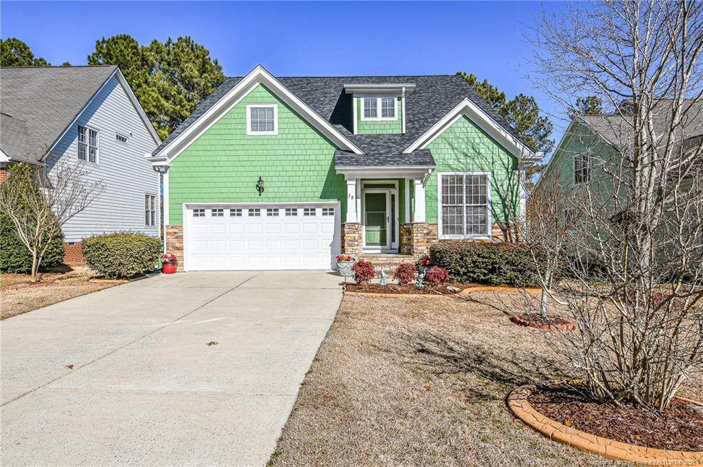 38 Cottswold Lane - Photo 1